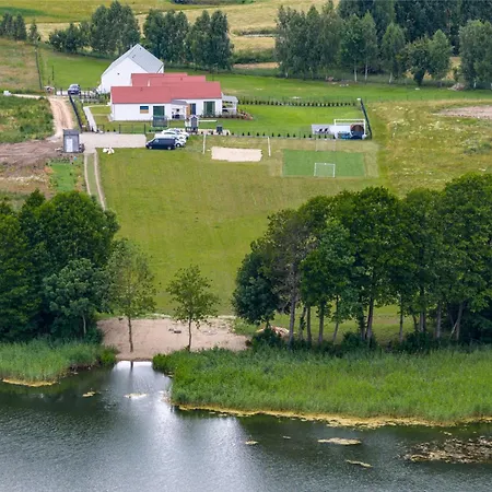 Semesterbostad Osada Kalwa
