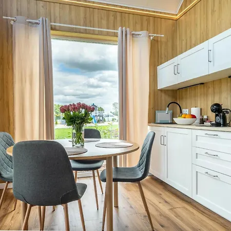 Osada Kalwa Semesterbostad Tylkowo